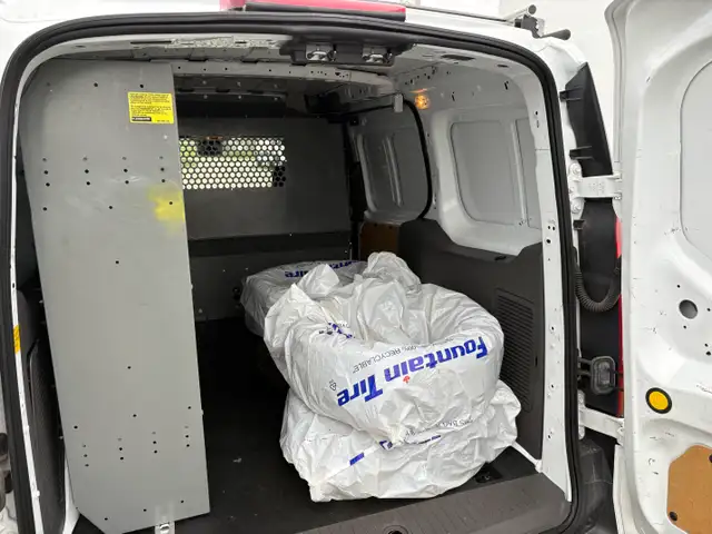 2020 Ford Transit Connect Van $4,000 UPFITTED LOADED CAN FINANCE - Photo 15