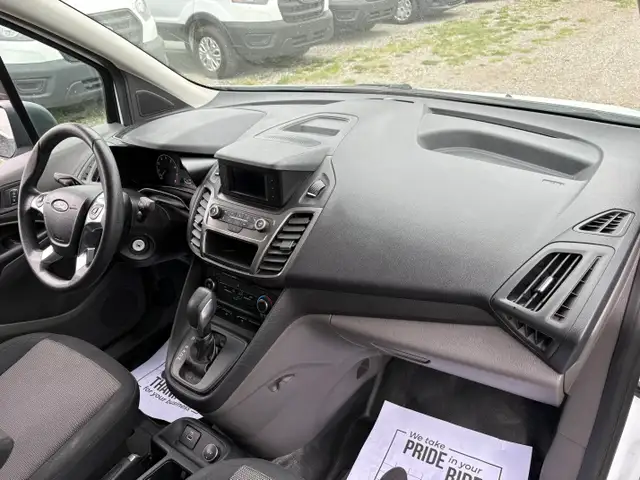 2020 Ford Transit Connect Van $4,000 UPFITTED LOADED CAN FINANCE - Photo 17