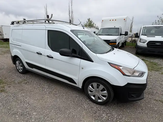 2020 Ford Transit Connect Van $4,000 UPFITTED LOADED CAN FINANCE - Photo 18