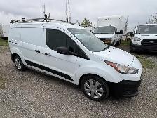 2020 Ford Transit Connect Van $4,000 UPFITTED LOADED CAN FINANCE - Photo 18
