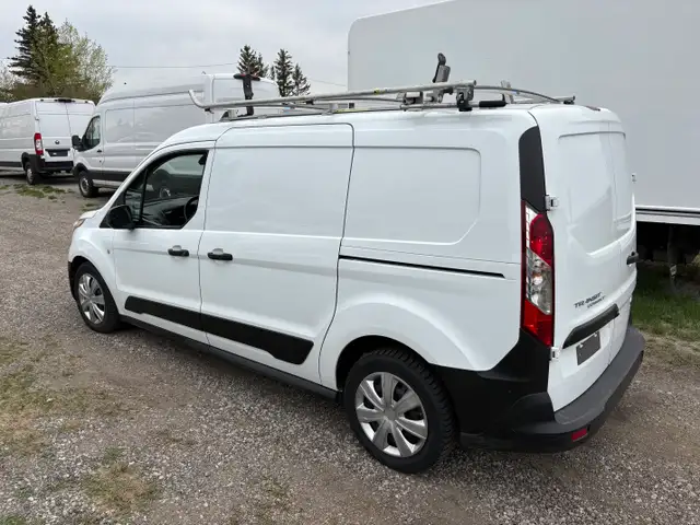 2020 Ford Transit Connect Van $4,000 UPFITTED LOADED CAN FINANCE - Photo 20