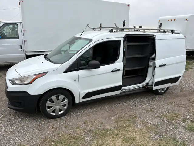 2020 Ford Transit Connect Van $4,000 UPFITTED LOADED CAN FINANCE - Photo 21