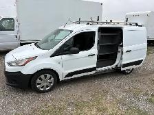 2020 Ford Transit Connect Van $4,000 UPFITTED LOADED CAN FINANCE - Photo 21