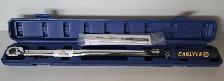 1/2' 250ft lb Carlye Torque Wrench TW12TD1 (31918876)