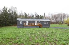 Gaspereau Rental. Charming and quiet 1 bedroom mini home
