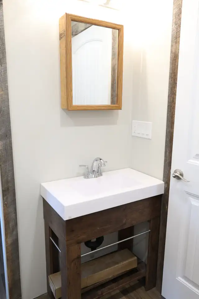 Gaspereau Rental. Charming and quiet 1 bedroom mini home - Photo 3