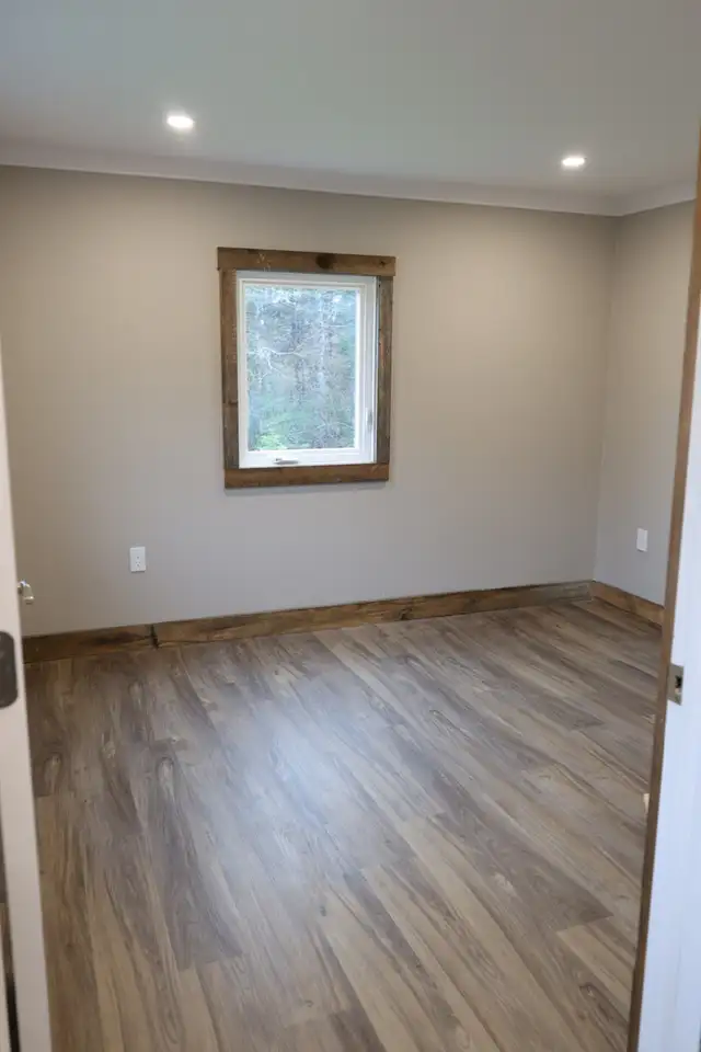 Gaspereau Rental. Charming and quiet 1 bedroom mini home - Photo 8