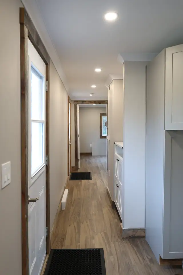 Gaspereau Rental. Charming and quiet 1 bedroom mini home - Photo 9
