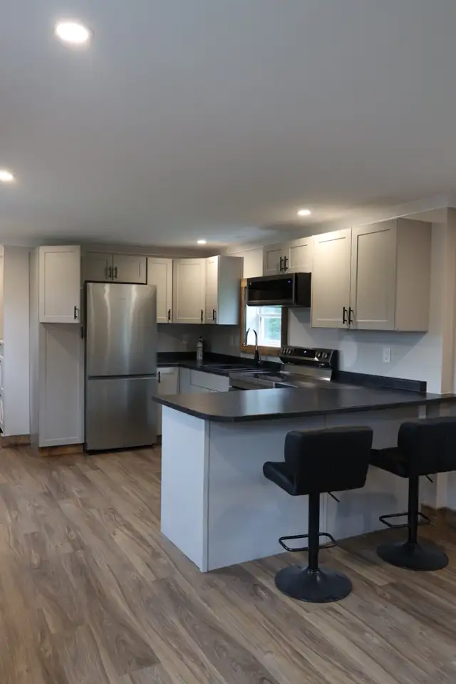 Gaspereau Rental. Charming and quiet 1 bedroom mini home - Photo 10