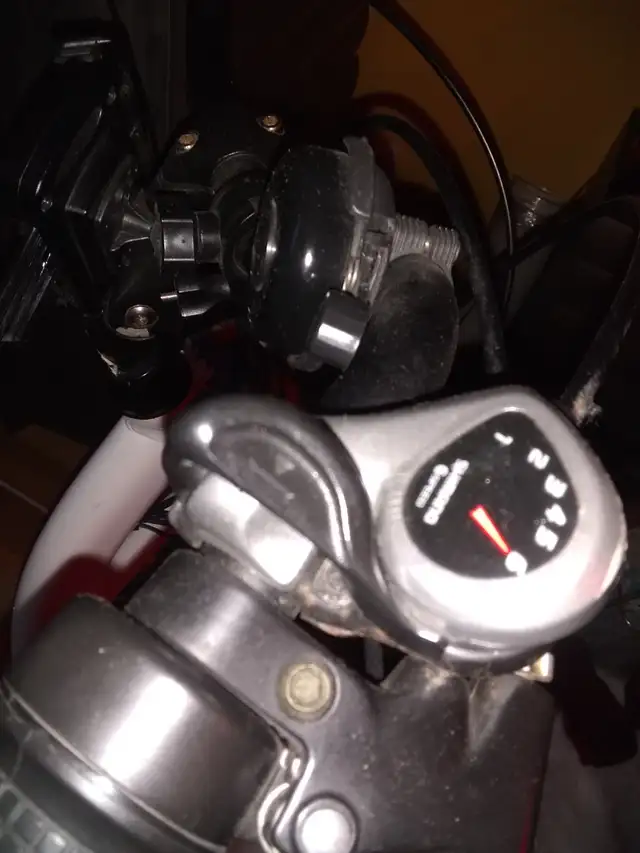 ELECTRIC BICYCLE - Photo 4