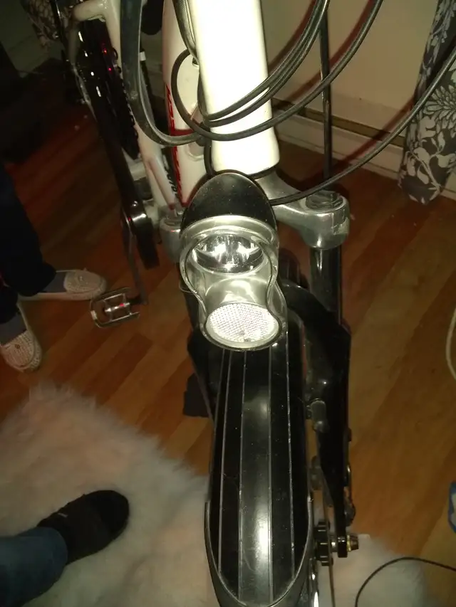 ELECTRIC BICYCLE - Photo 7