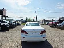 2011 Lexus IS 250C Convertible Leather Navi Camera Clean Carfax - Photo 5
