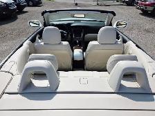 2011 Lexus IS 250C Convertible Leather Navi Camera Clean Carfax - Photo 7