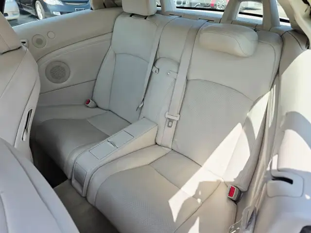 2011 Lexus IS 250C Convertible Leather Navi Camera Clean Carfax - Photo 10