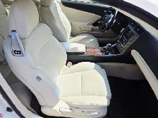 2011 Lexus IS 250C Convertible Leather Navi Camera Clean Carfax - Photo 11