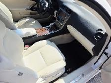 2011 Lexus IS 250C Convertible Leather Navi Camera Clean Carfax - Photo 12