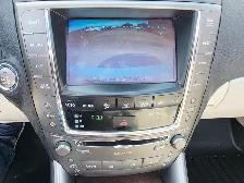 2011 Lexus IS 250C Convertible Leather Navi Camera Clean Carfax - Photo 16