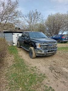 2020 ford f150 XLT 4x4 - Photo 2