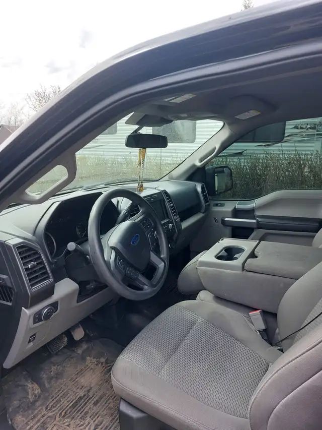 2020 ford f150 XLT 4x4 - Photo 3