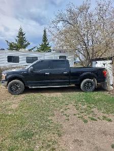 2020 ford f150 XLT 4x4 - Photo 4