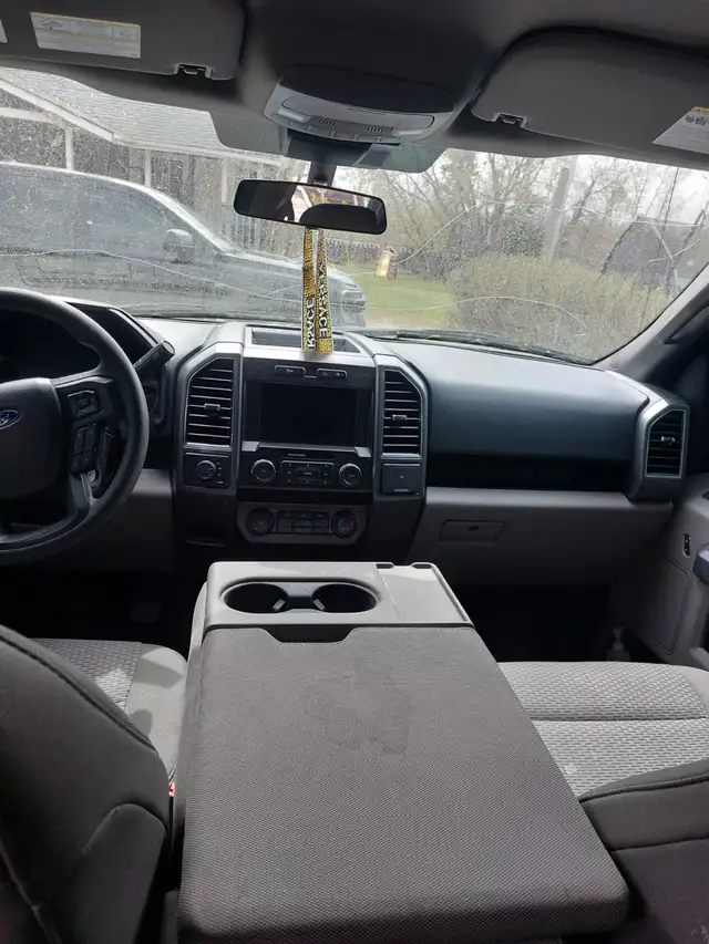 2020 ford f150 XLT 4x4 - Photo 5