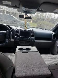 2020 ford f150 XLT 4x4 - Photo 5