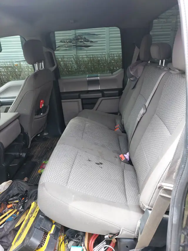 2020 ford f150 XLT 4x4 - Photo 6
