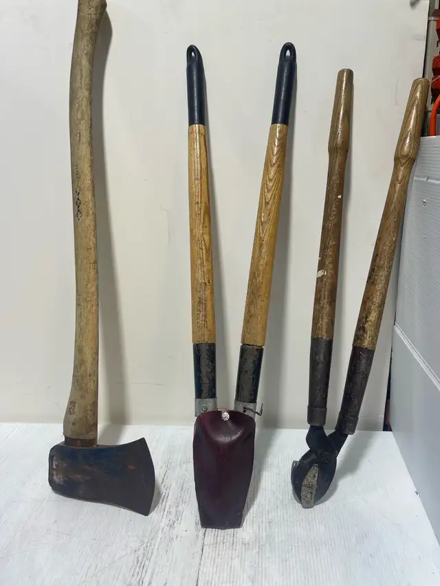 Gardening Tools