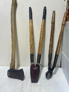 Gardening Tools