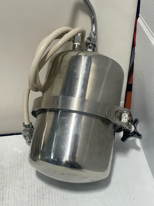 2 Multi-Pure Water Filter system - Photo 4