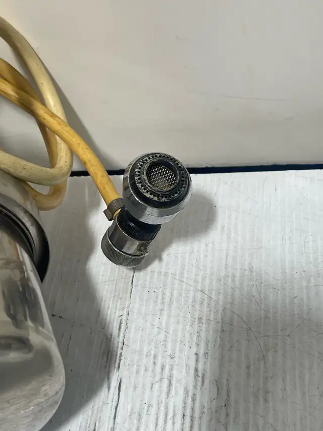 2 Multi-Pure Water Filter system - Photo 5