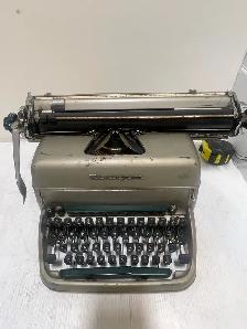 Remington Typewriter