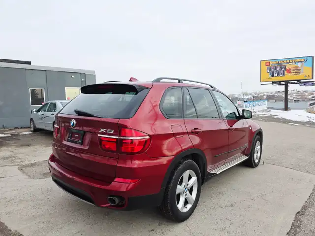 2012 BMW X5 AWD Leather Sunroof Navigation Backup Camera - Photo 4