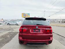 2012 BMW X5 AWD Leather Sunroof Navigation Backup Camera - Photo 5