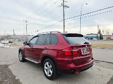 2012 BMW X5 AWD Leather Sunroof Navigation Backup Camera - Photo 6