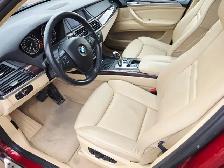2012 BMW X5 AWD Leather Sunroof Navigation Backup Camera - Photo 8