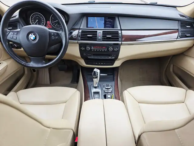 2012 BMW X5 AWD Leather Sunroof Navigation Backup Camera - Photo 13