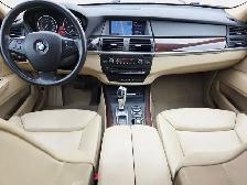 2012 BMW X5 AWD Leather Sunroof Navigation Backup Camera - Photo 13