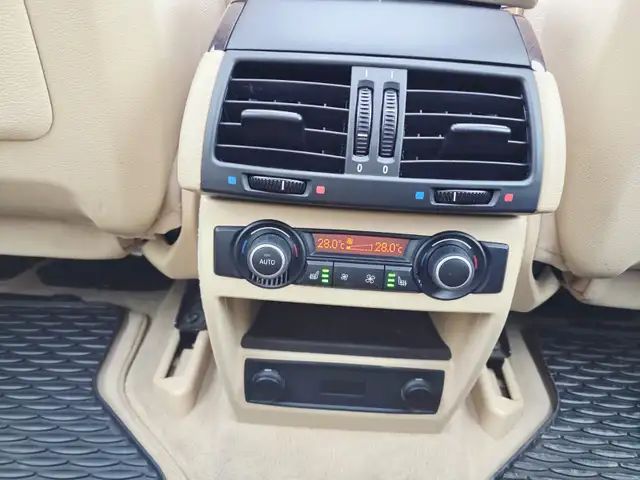 2012 BMW X5 AWD Leather Sunroof Navigation Backup Camera - Photo 14