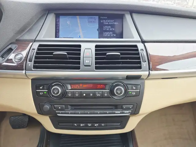 2012 BMW X5 AWD Leather Sunroof Navigation Backup Camera - Photo 15