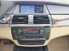 2012 BMW X5 AWD Leather Sunroof Navigation Backup Camera - Photo 15