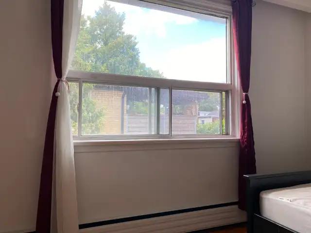 $900-Cozy Room for Rent at Downtown Queen West