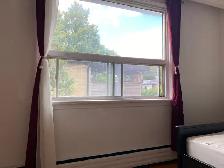 $900-Cozy Room for Rent at Downtown Queen West