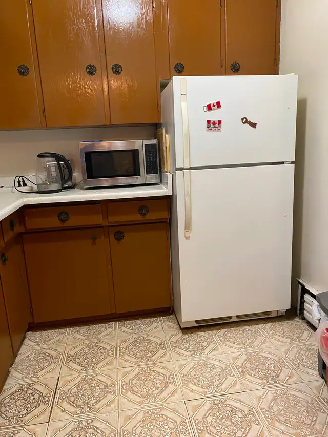 $900-Cozy Room for Rent at Downtown Queen West - Photo 7