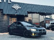 2017 Subaru WRX 4dr Sdn Sport Man - Photo 2