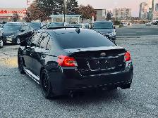 2017 Subaru WRX 4dr Sdn Sport Man - Photo 3