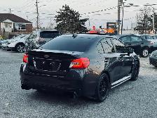 2017 Subaru WRX 4dr Sdn Sport Man - Photo 4