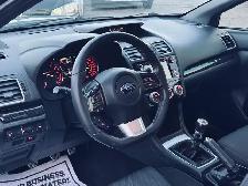 2017 Subaru WRX 4dr Sdn Sport Man - Photo 5