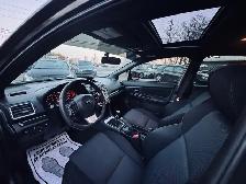 2017 Subaru WRX 4dr Sdn Sport Man - Photo 6