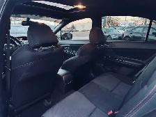 2017 Subaru WRX 4dr Sdn Sport Man - Photo 7